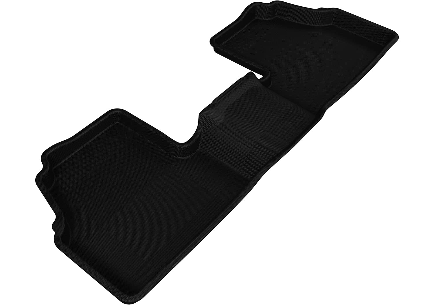 3D MAXpider BUICK ENCORE 2013-2022 / CHEVROLET TRAX 2014-2022 KAGU BLACK R2