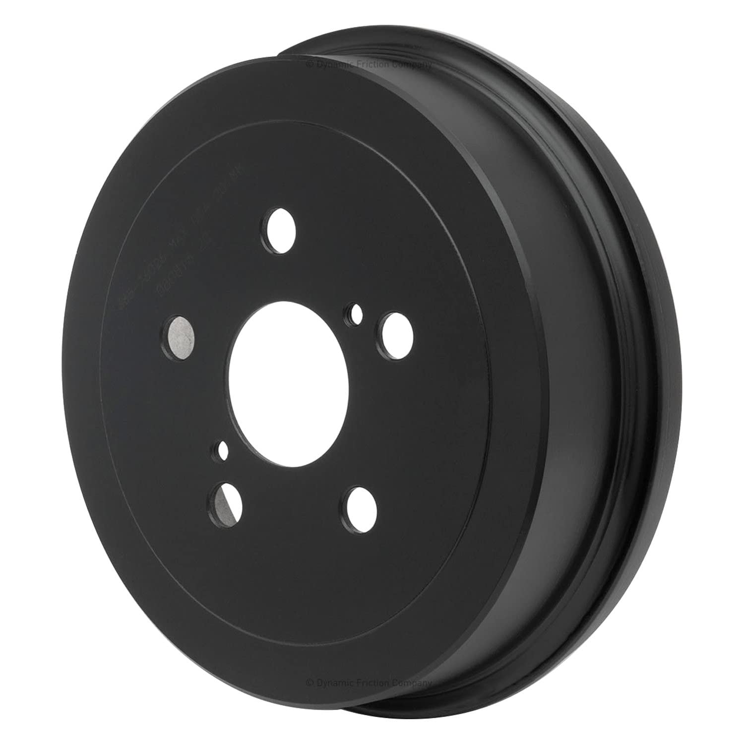 Balanced Brake Drum 365-76026