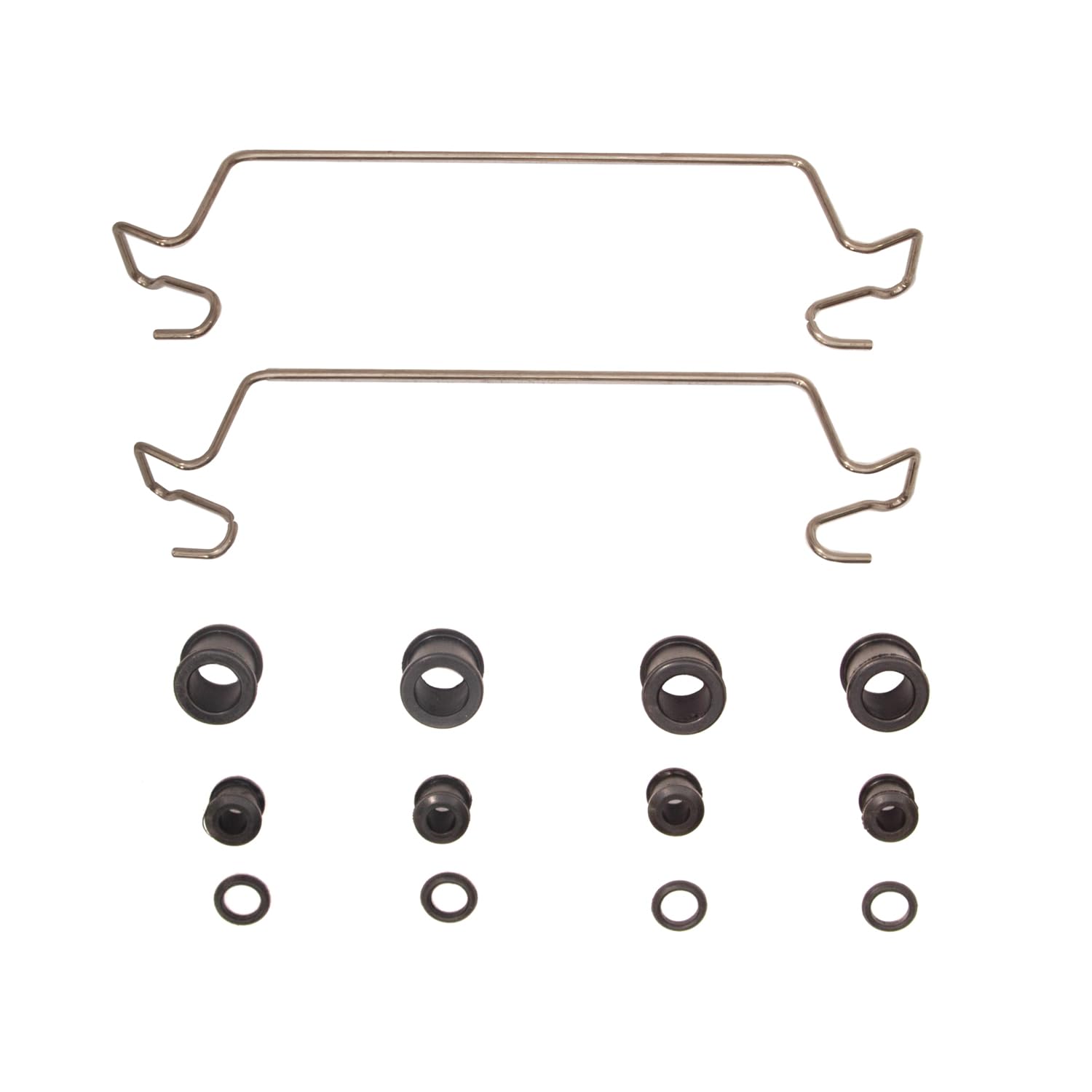 Disc Brake Hardware Kit 340-43000