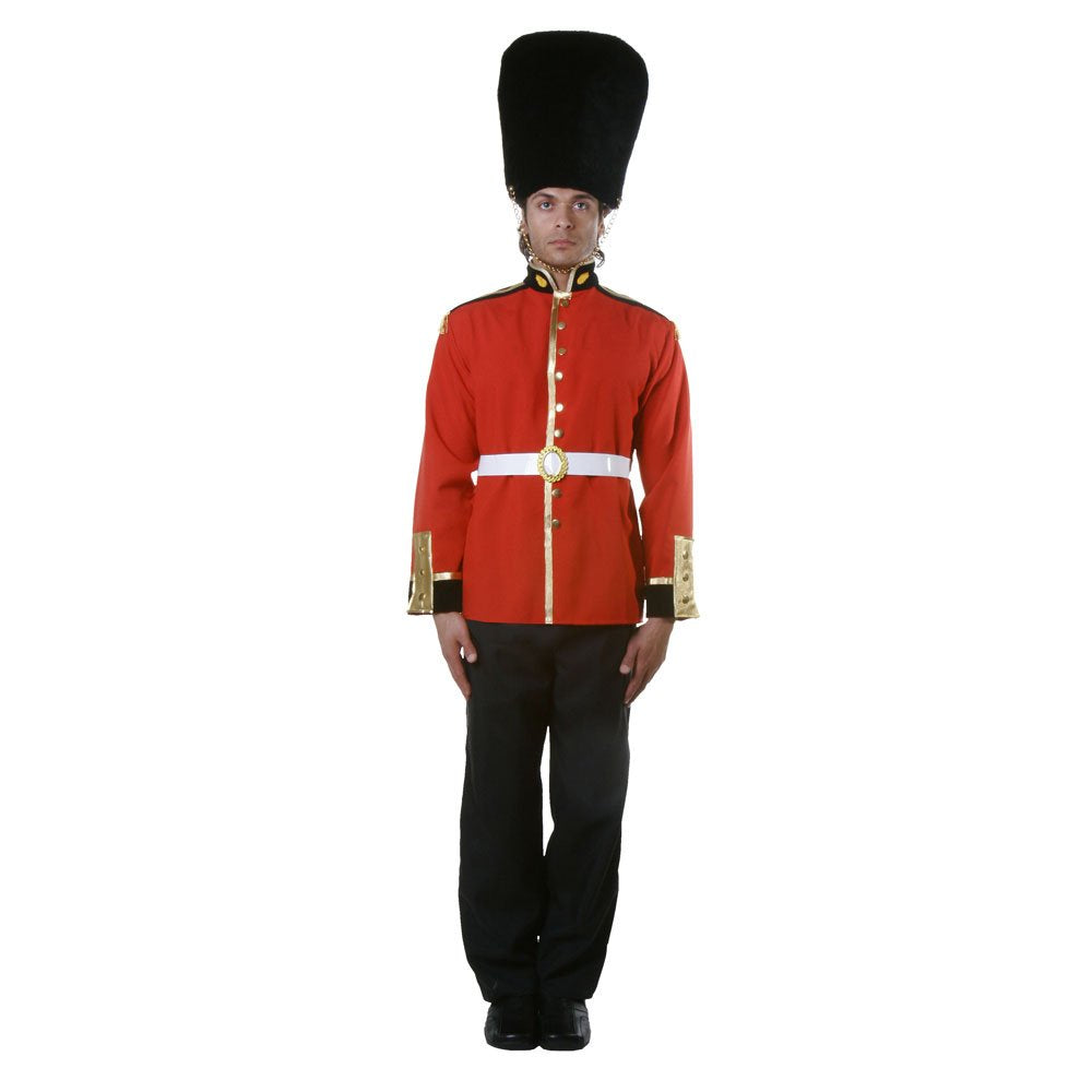 Adult Royal Guard - Size Small