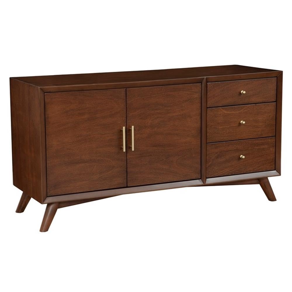 Flynn Sideboard, Walnut