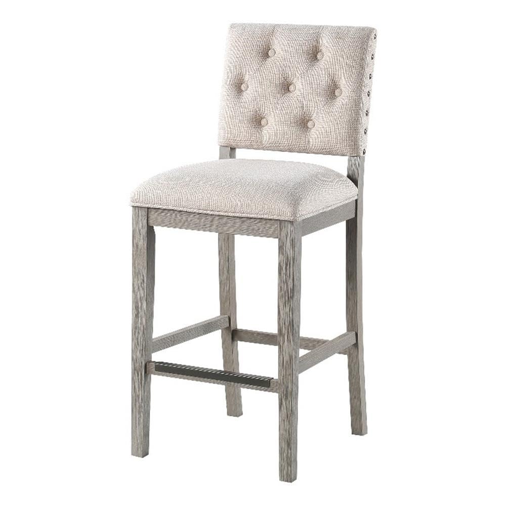 Ellesse Bar Stool