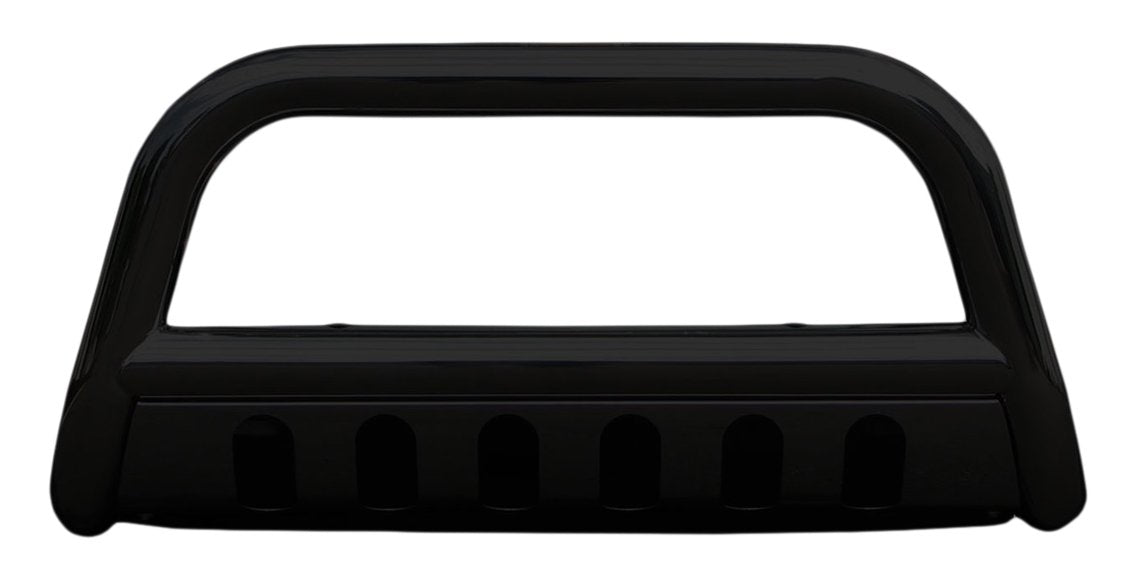 2017 RIDGELINE BULL BAR BLACK