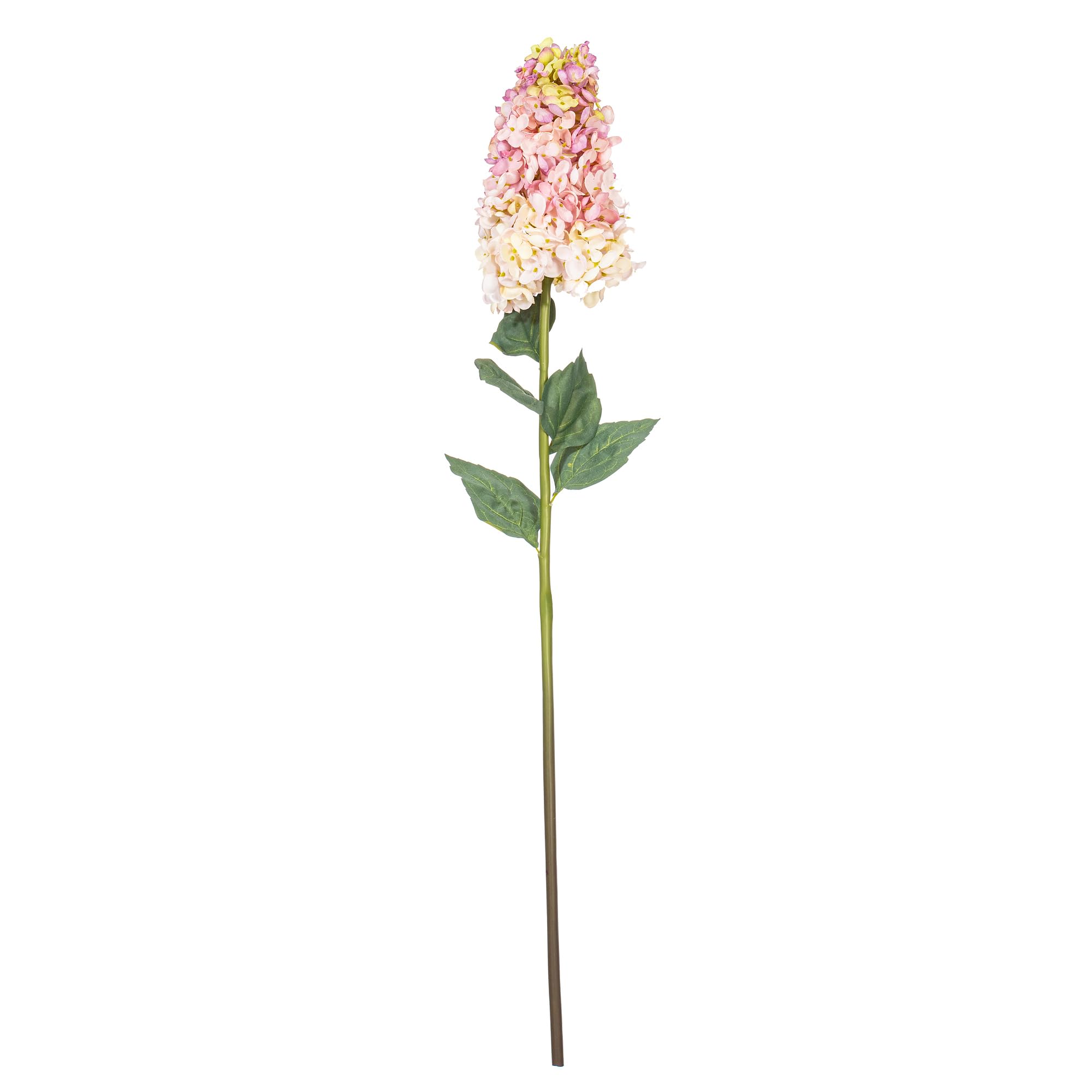 Casafoyer  35.5″ Lavender Artificial Cone Hydrangea Spray 2/pk. | (2 Units)