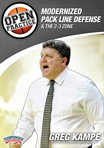 OPENPRACTICE:DEFENDINGBALLSCREENSANDTRANSITIONDEFENSE(KAMPE)
