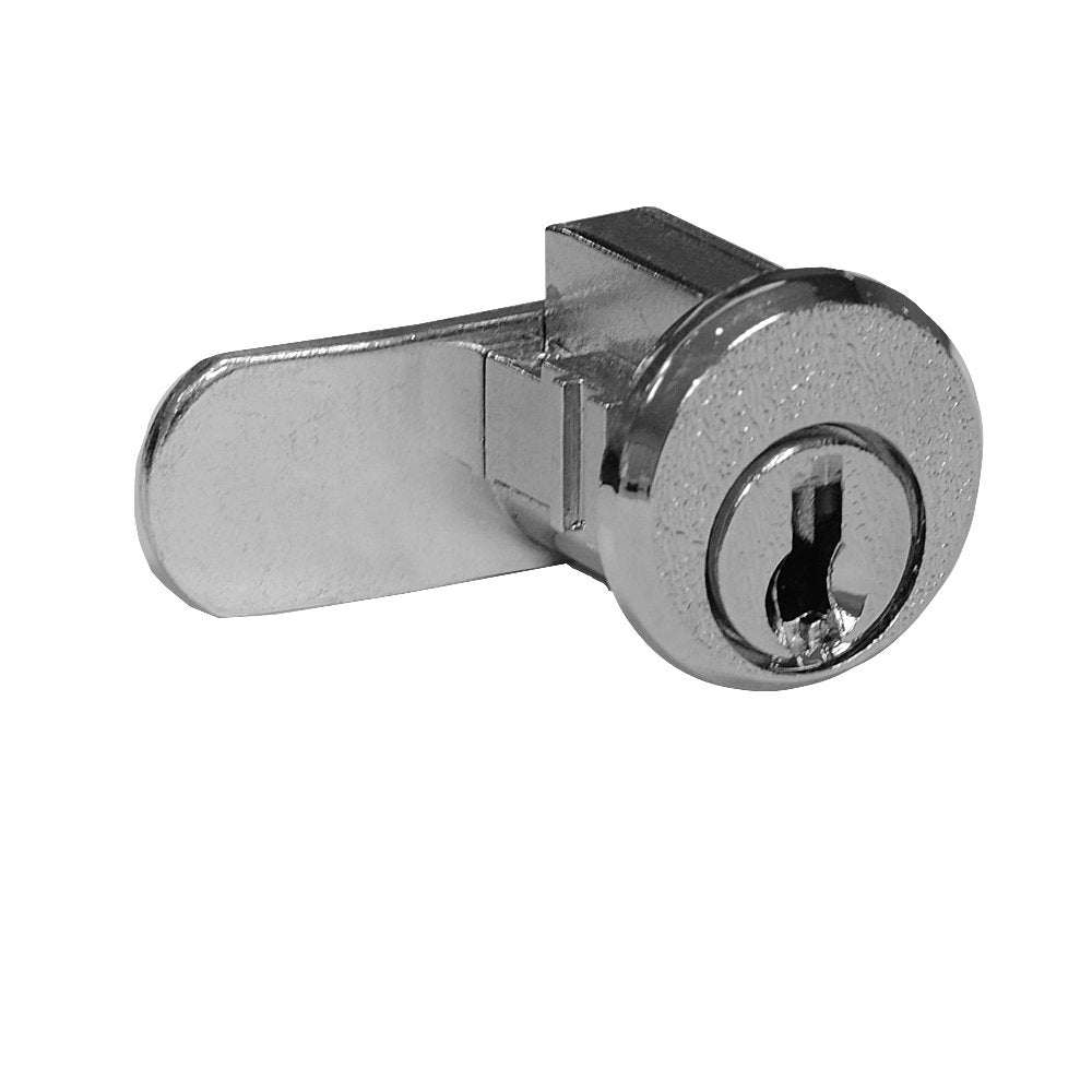 Master Keyed Lock - Replacement Lock - for Cell Phone Storage Locker Door - with (3) keys