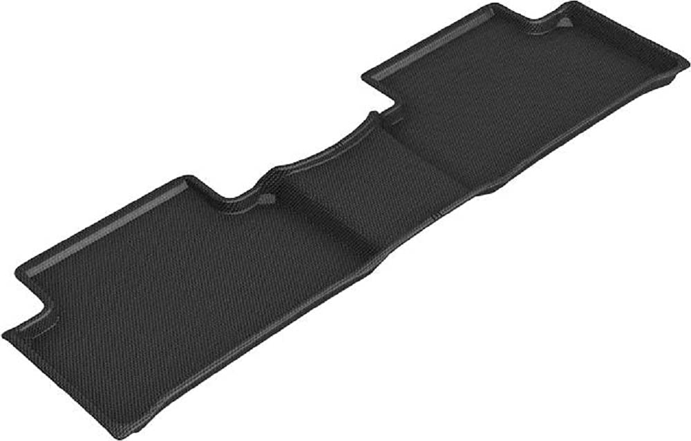 3D MAXpider KIA SORENTO 2022-2022 KAGU BLACK R2