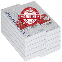 Casafoyer Attendance Cards for Time Clock models 3500/3550SS/3600SS/37 ...