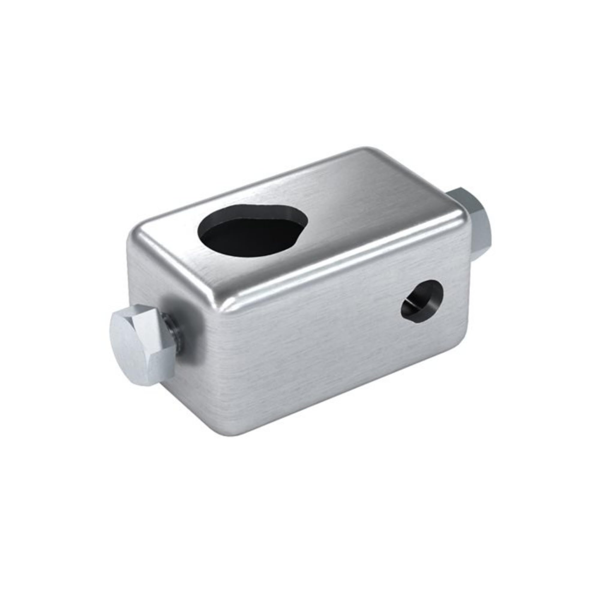 Bon 22-989 Repl. Clamp  W/Bolts For String Holder