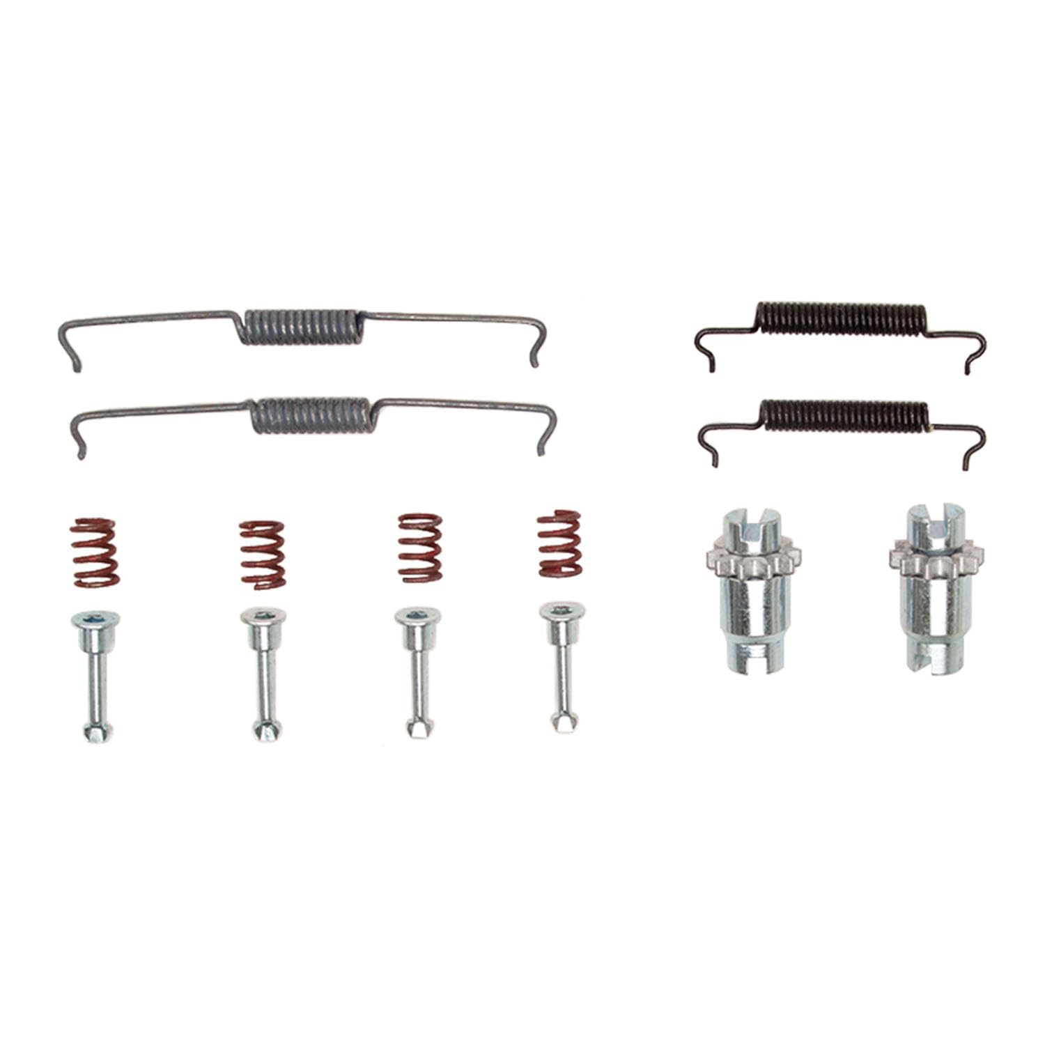 Drum Brake Hardware Kit 370-74016