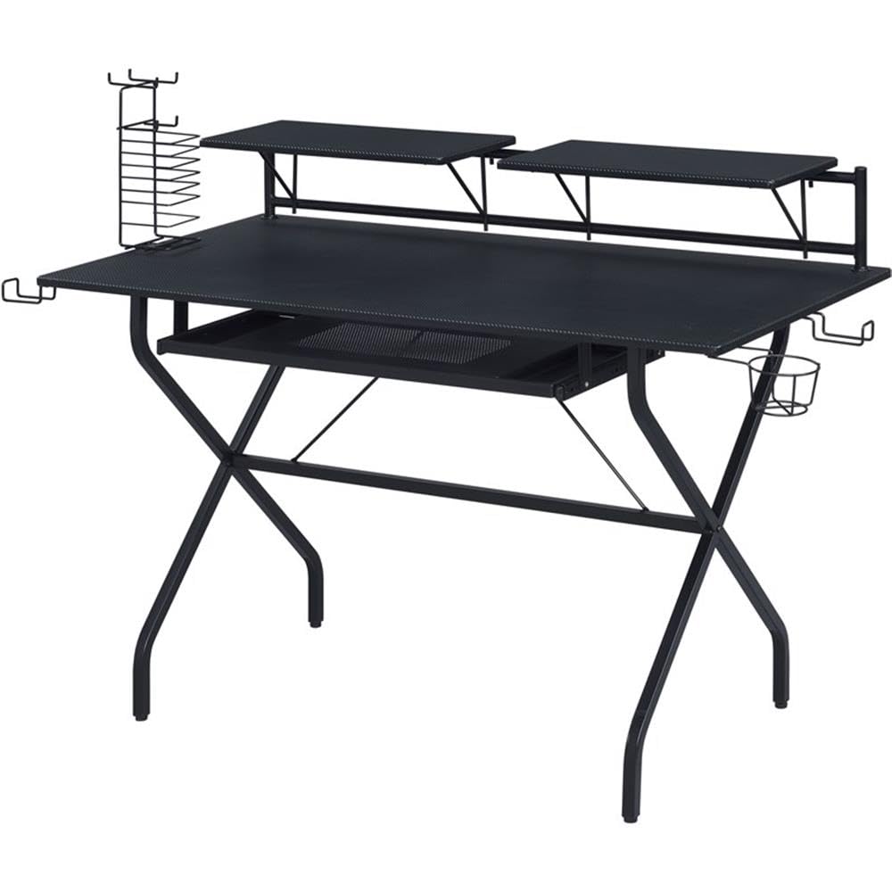 Computer Desk, Black