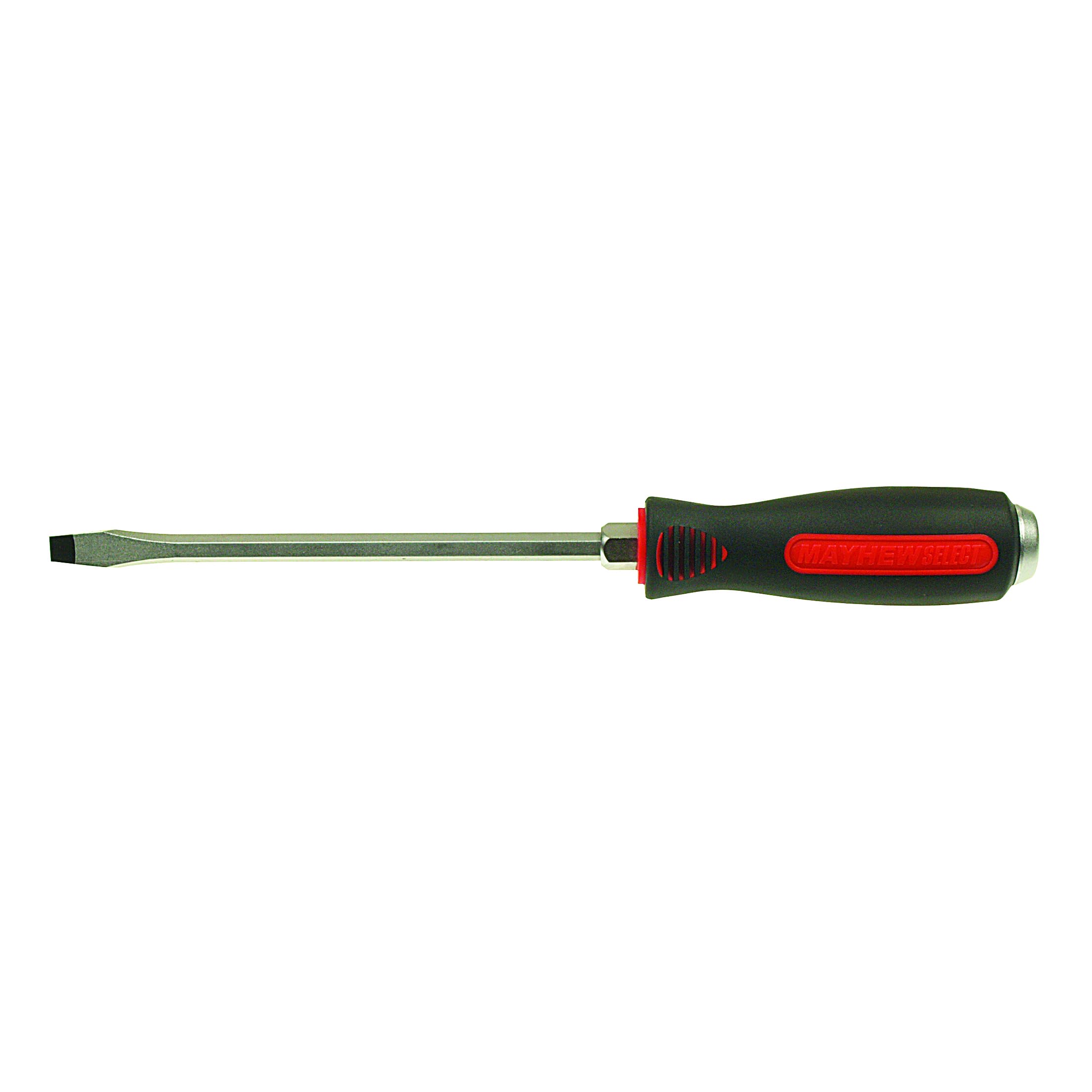 5/16 X 7 CATS PAW SLOTTED