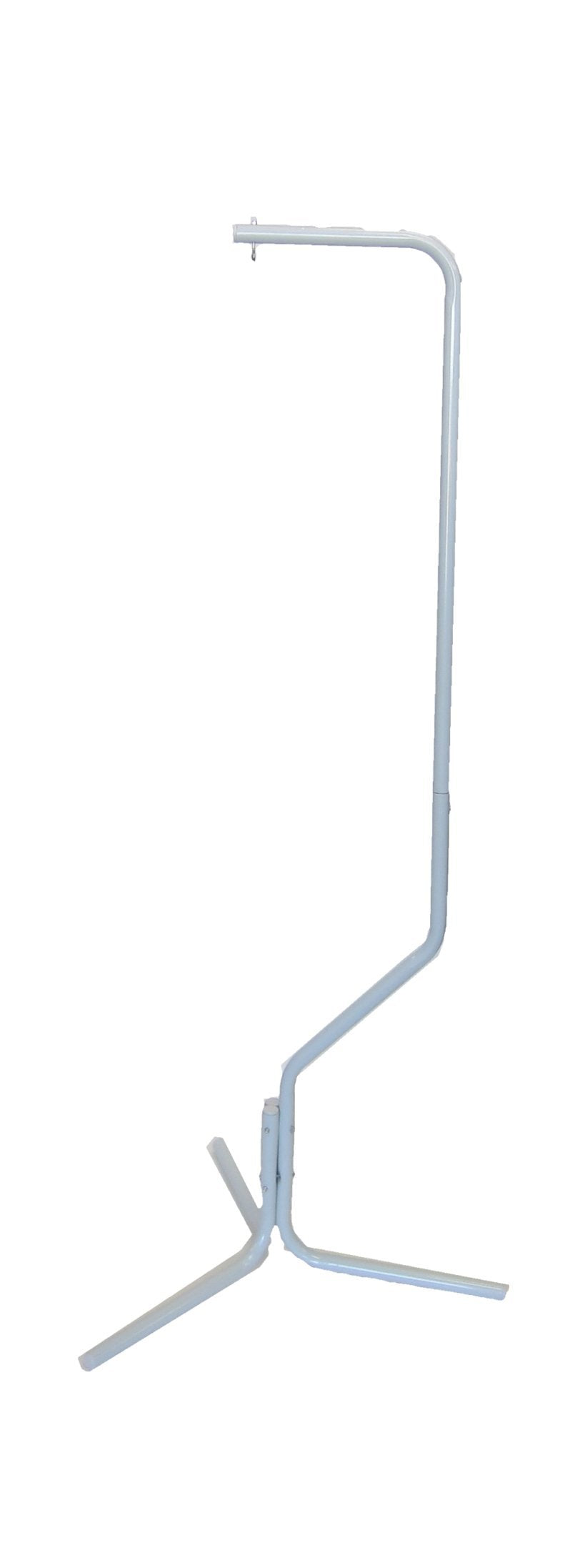 Tripod Hanging Stand, White