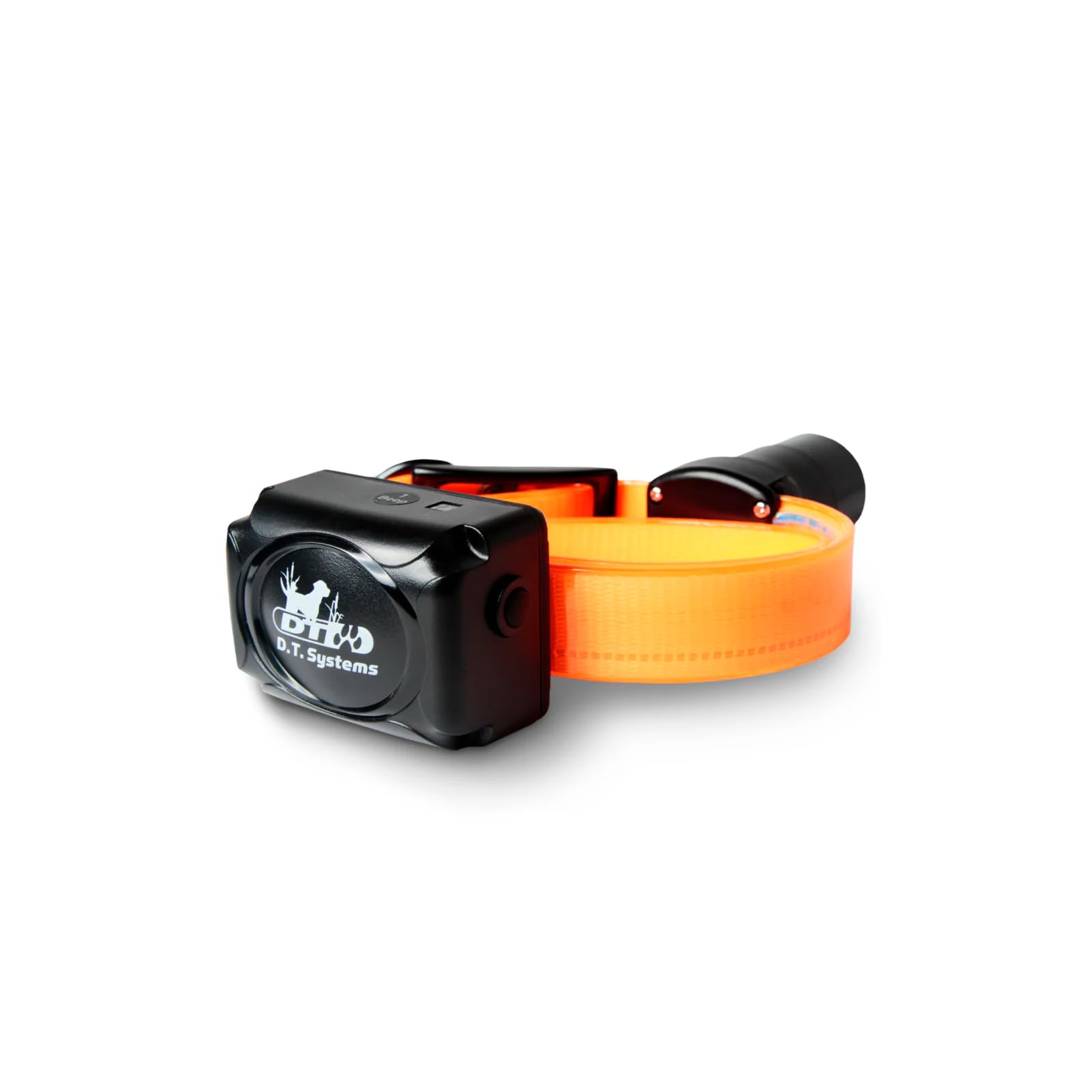 AddOn Collar for RAPT1450 - Orange