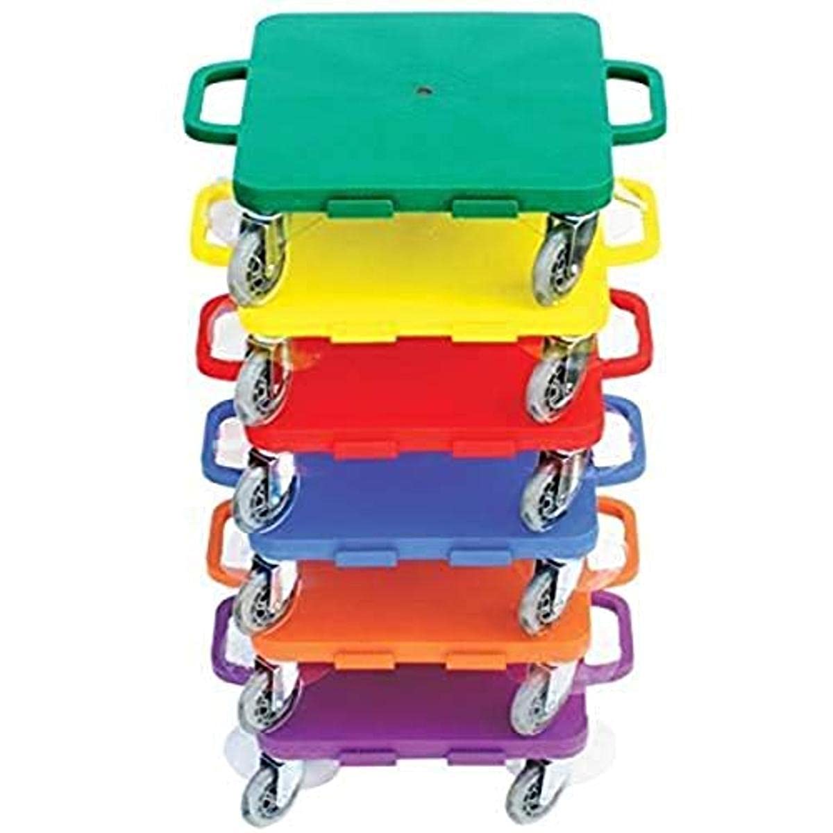 16 Fast Trak Scooter - Prism Pack (SET)