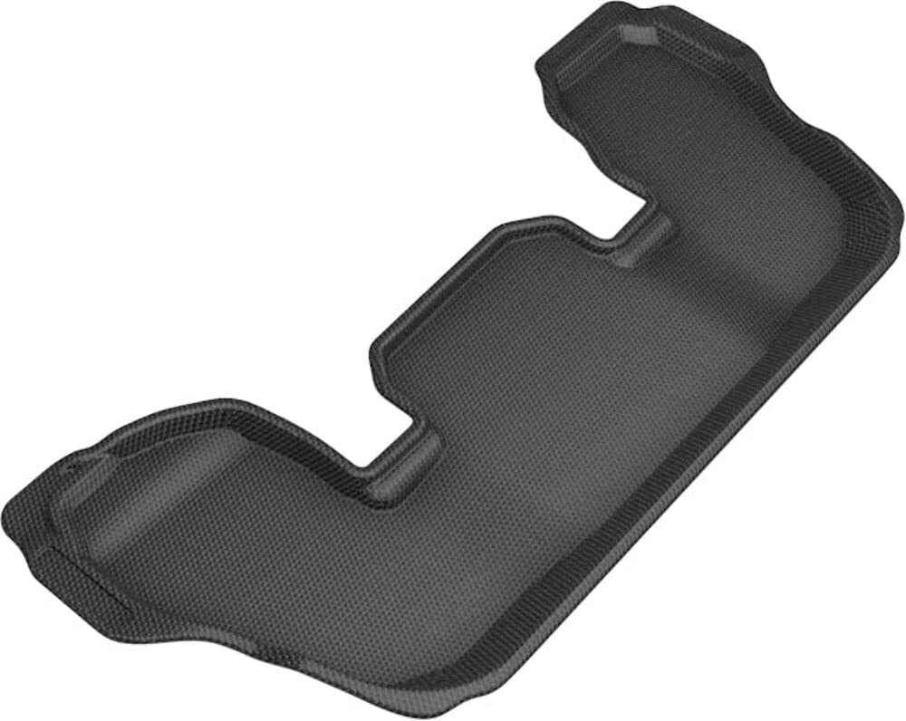 3D MAXpider ACURA MDX 2022 KAGU BLACK R3