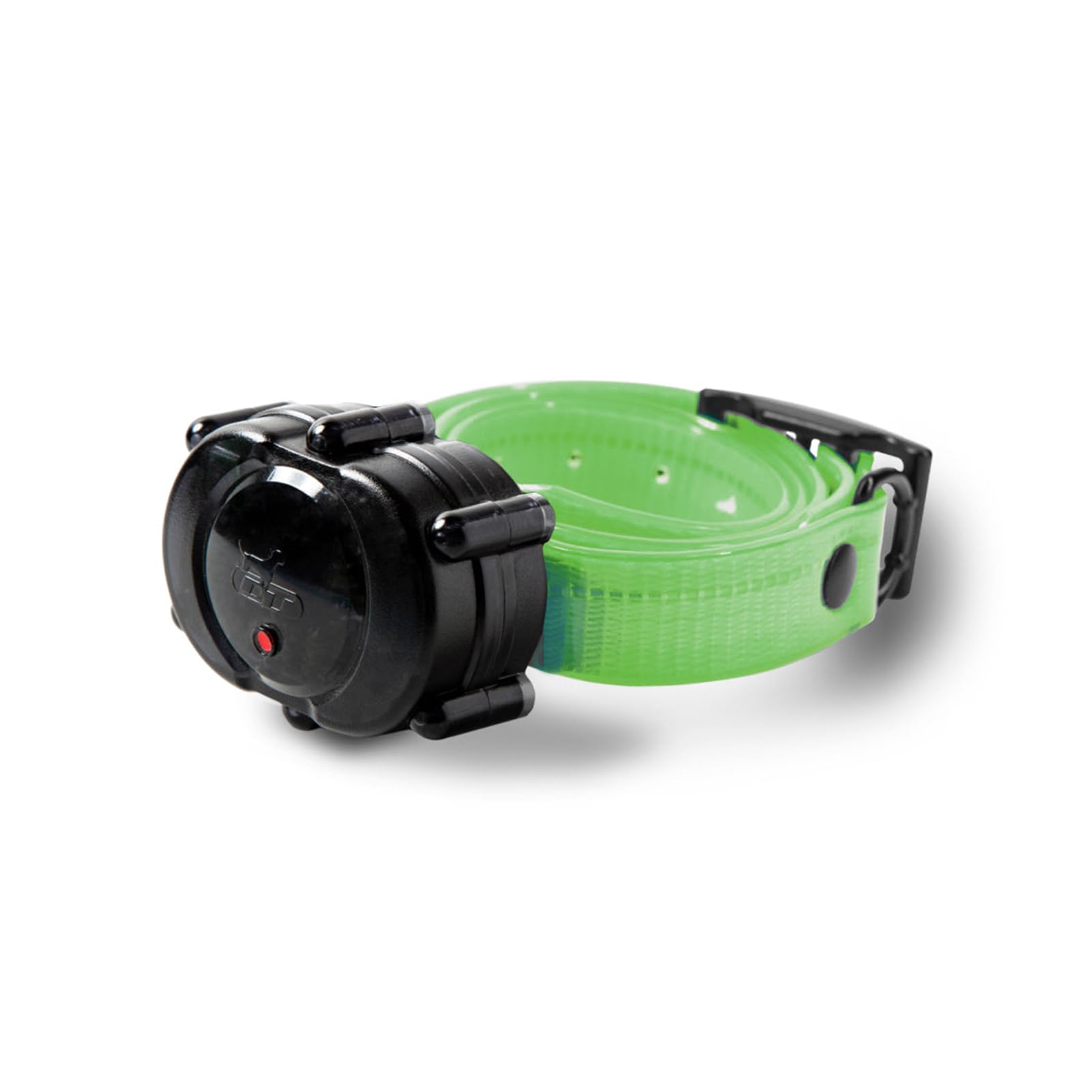 Micro-iDT ADD-ON or Replacement Collar - Green