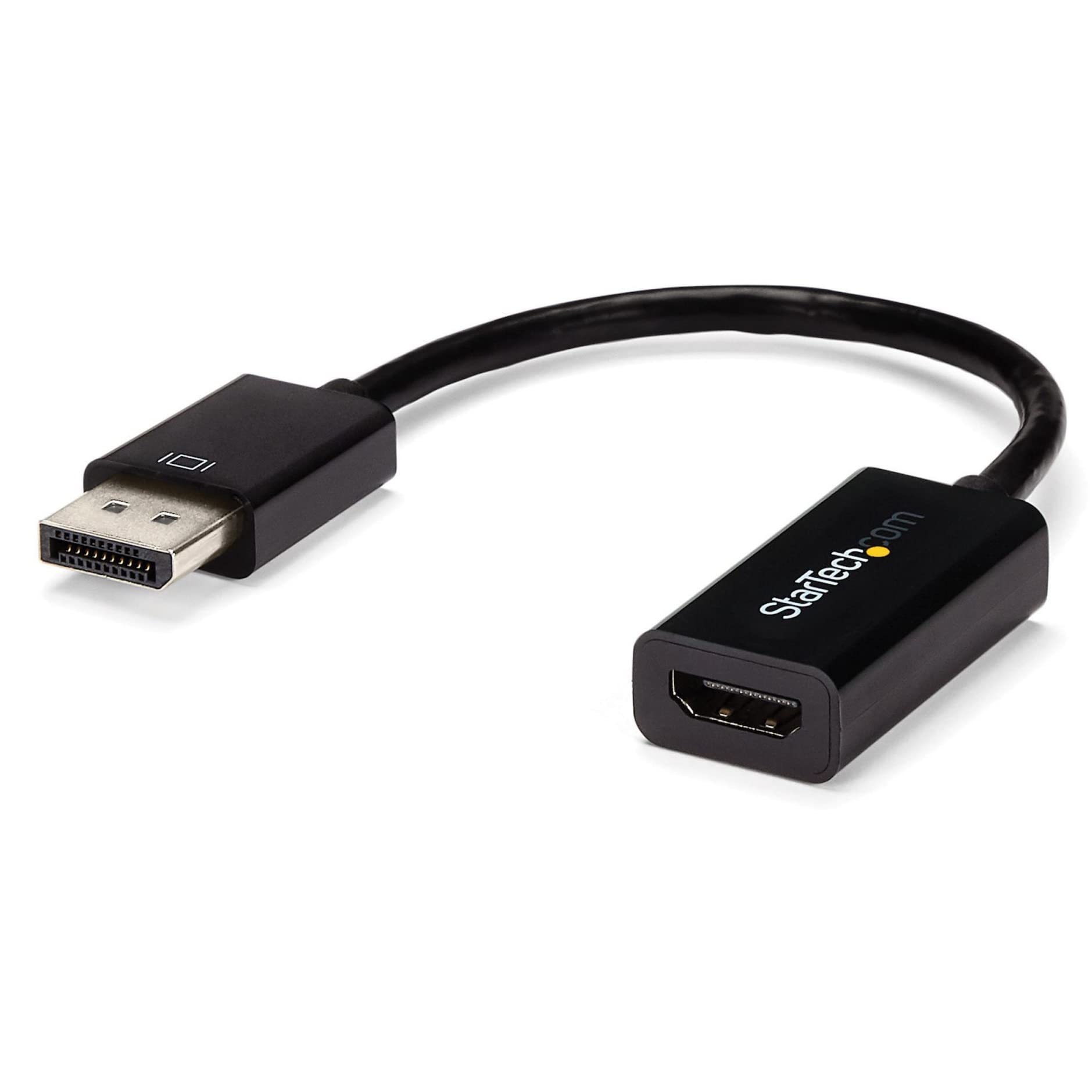 Displayport To HDMI 4k Adapter