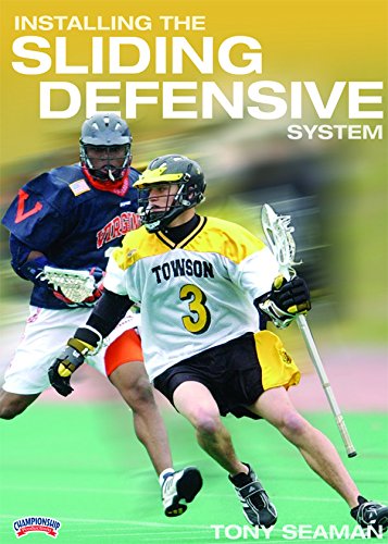 INSTALLINGTHESLIDINGDEFENSIVESYSTEM(SEAMAN)
