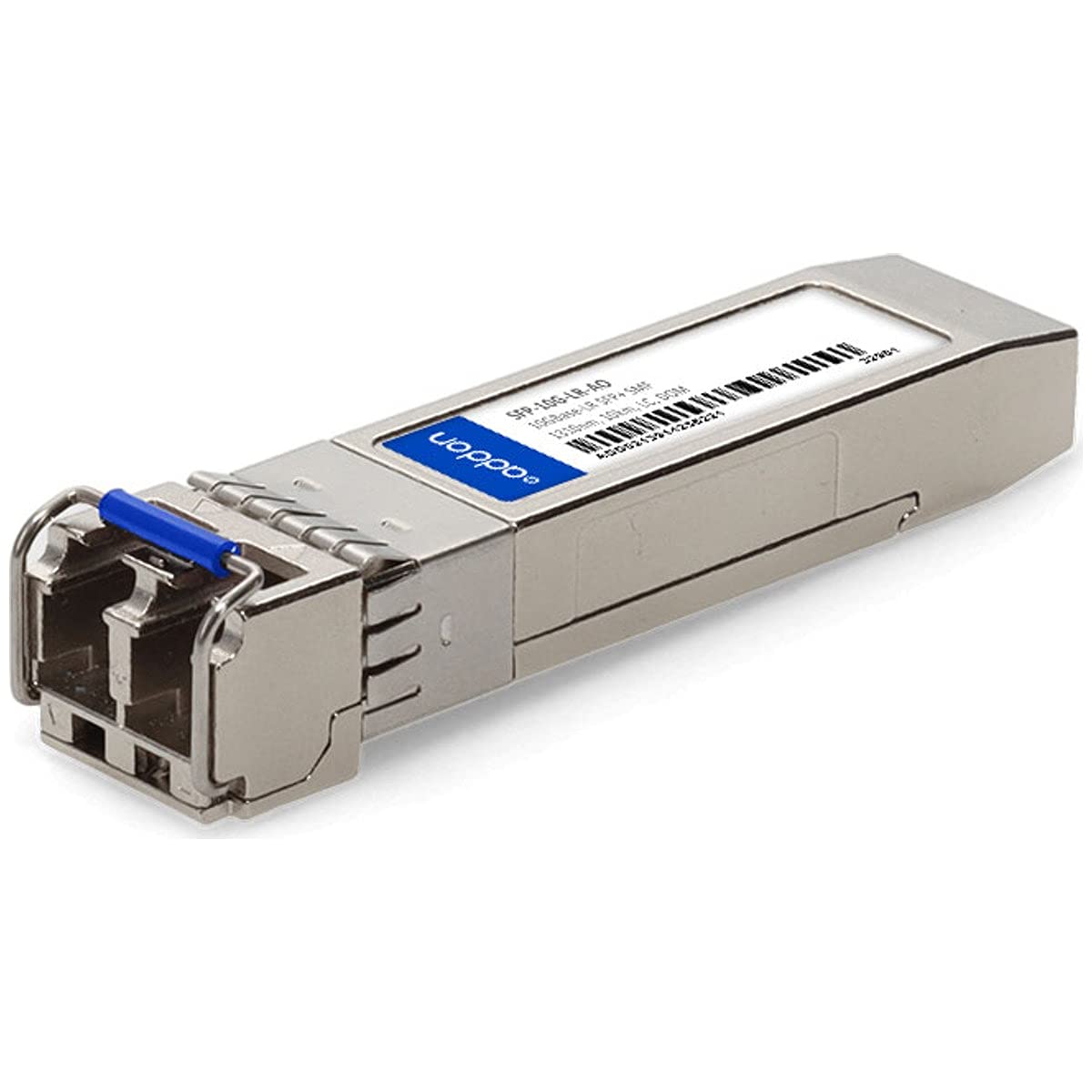 10GBASE-LR SFP+ LC SMF F/CISCO 1310NM 10KM 100% COMPATIBLE
