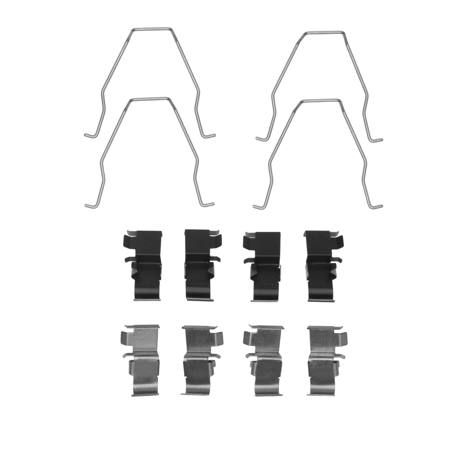 Disc Brake Hardware Kit 340-21002