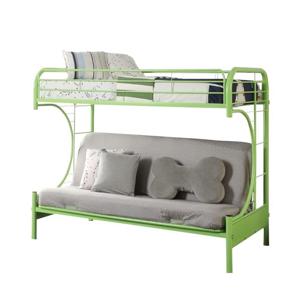 Bunk Bed (Twin/Full/Futon)