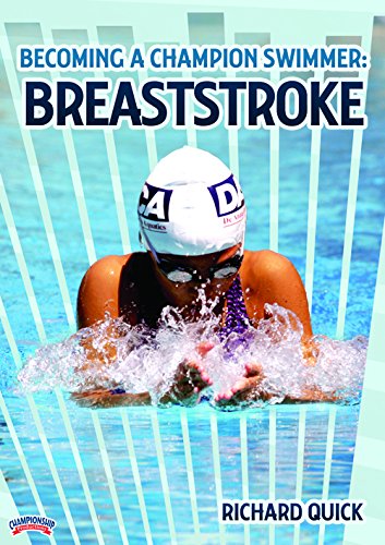 BECOMING A CHAMPION SWIMMER: