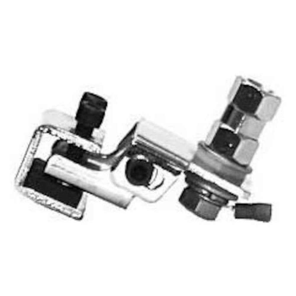 FIRESTIK - WTP-4  WIDGET TILT PLATE MOUNTING BRACKET - ADJUSTS PARALLEL TO MOUNTING PLANE WITH K4 LUG STUD
