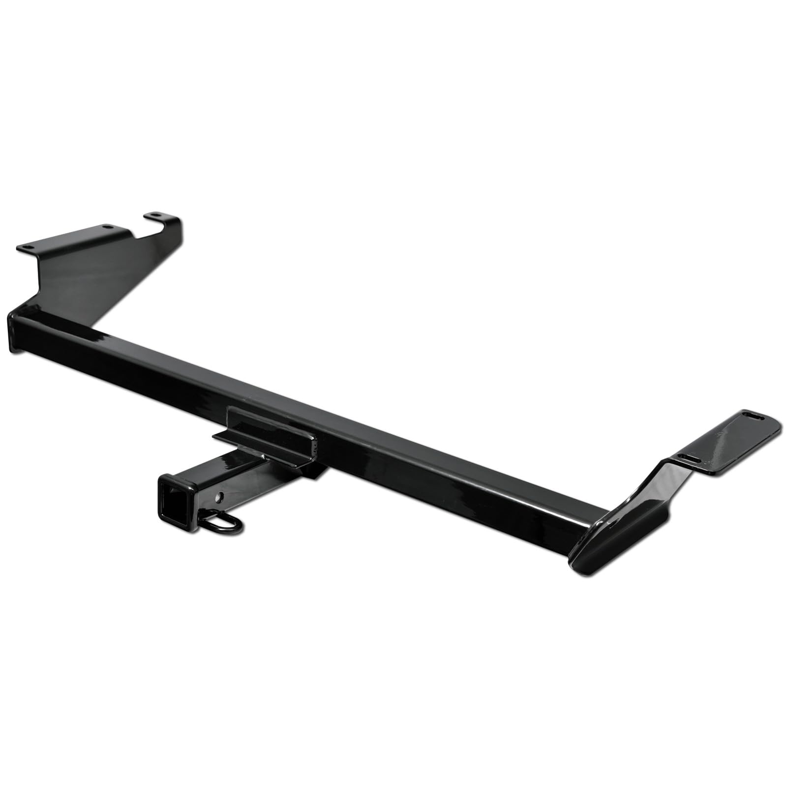 Armordillo 2008-2016 Dodge Grand Caravan Class 3 Trailer Hitch - Black
