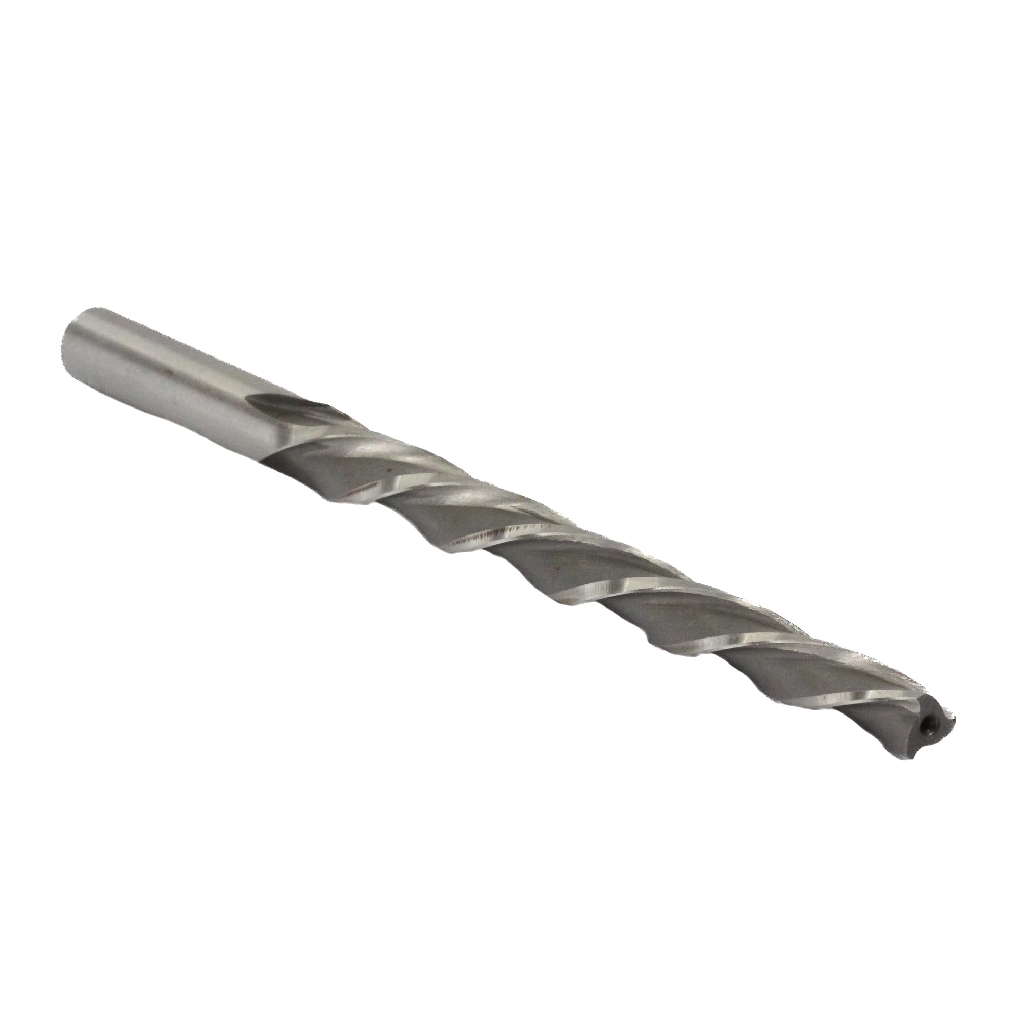#10 HSS Helical Flute Taper Pin Reamer, DWRRTPH10