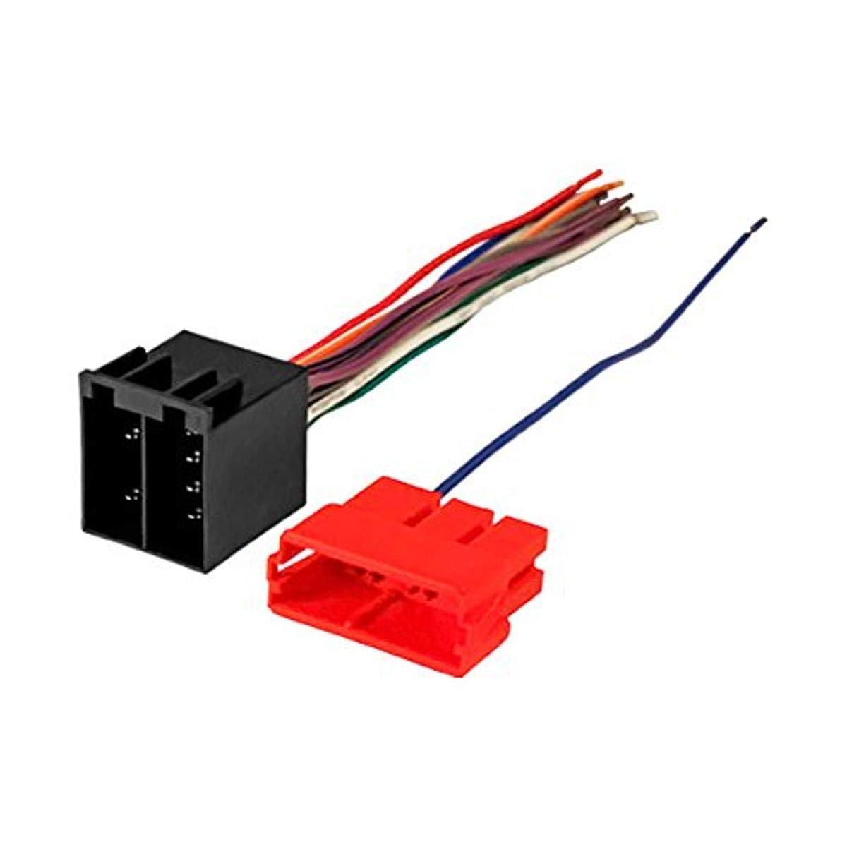 American Intl Wire Harness 2009 Hyundai