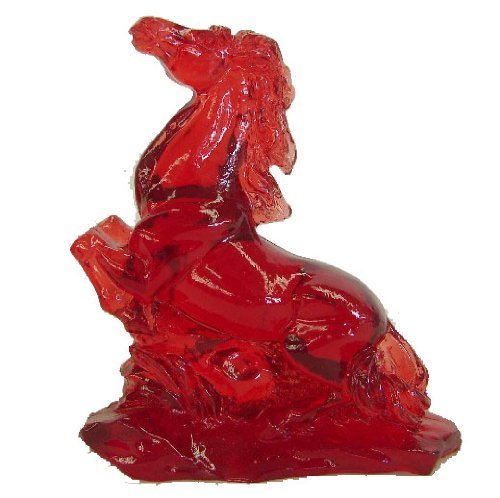 Red Horse