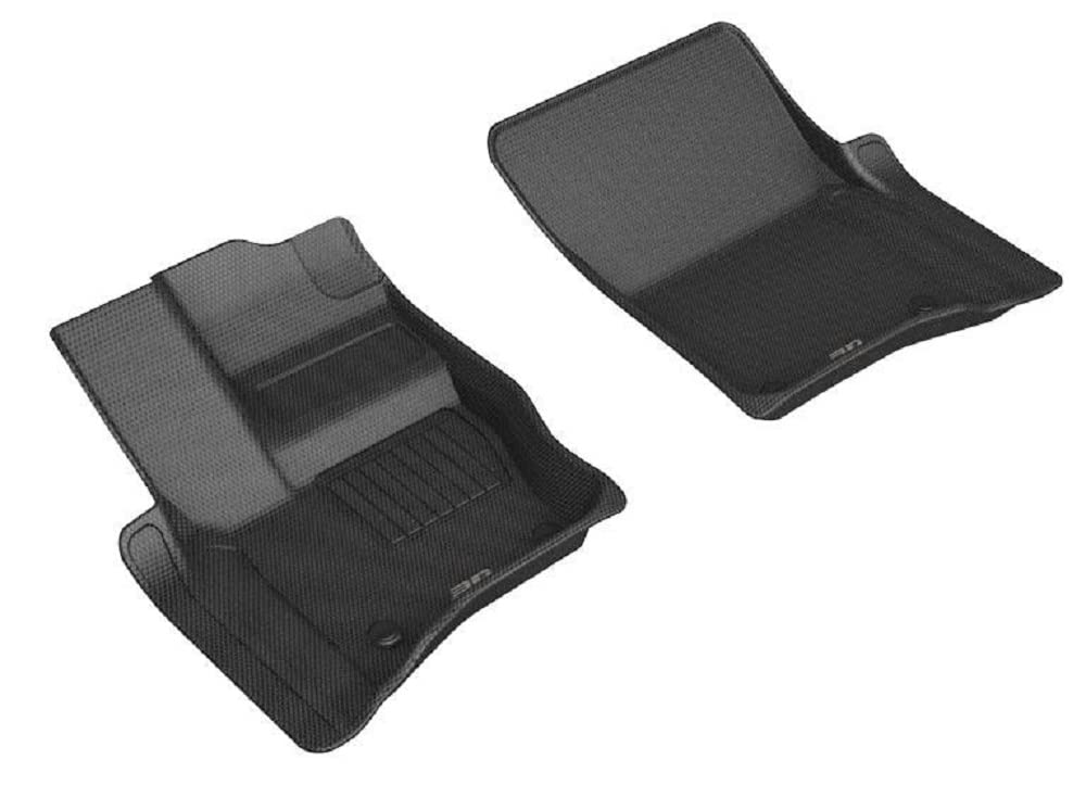 3D MAXpider LAND ROVER DEFENDER 90 / DEFENDER 110 2020-2022 KAGU BLACK R1