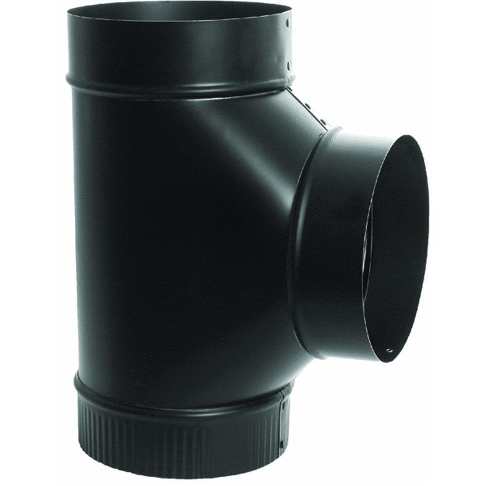 TEECLEANOUT724GABLKSTEL (Pack of 1)