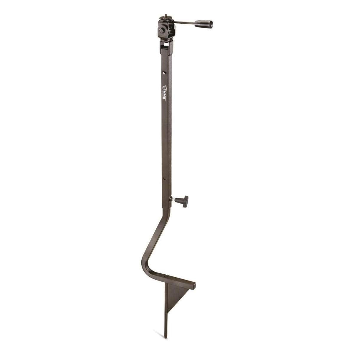 HME Trail Camera Holder Grnd Mount