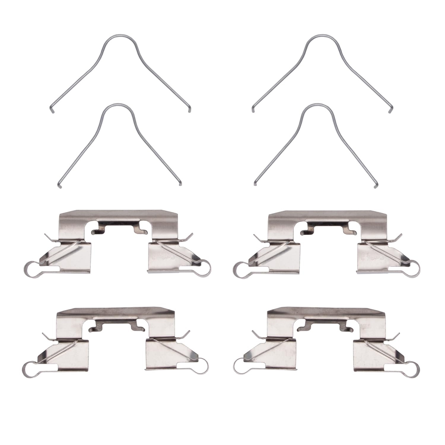 Disc Brake Hardware Kit 340-67043
