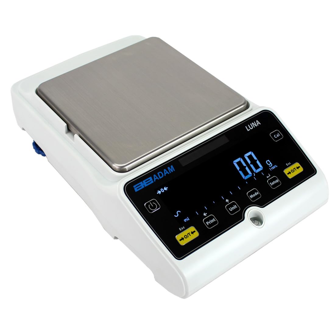 Adam Equipment Luna Precision Balances - LBB 15001E