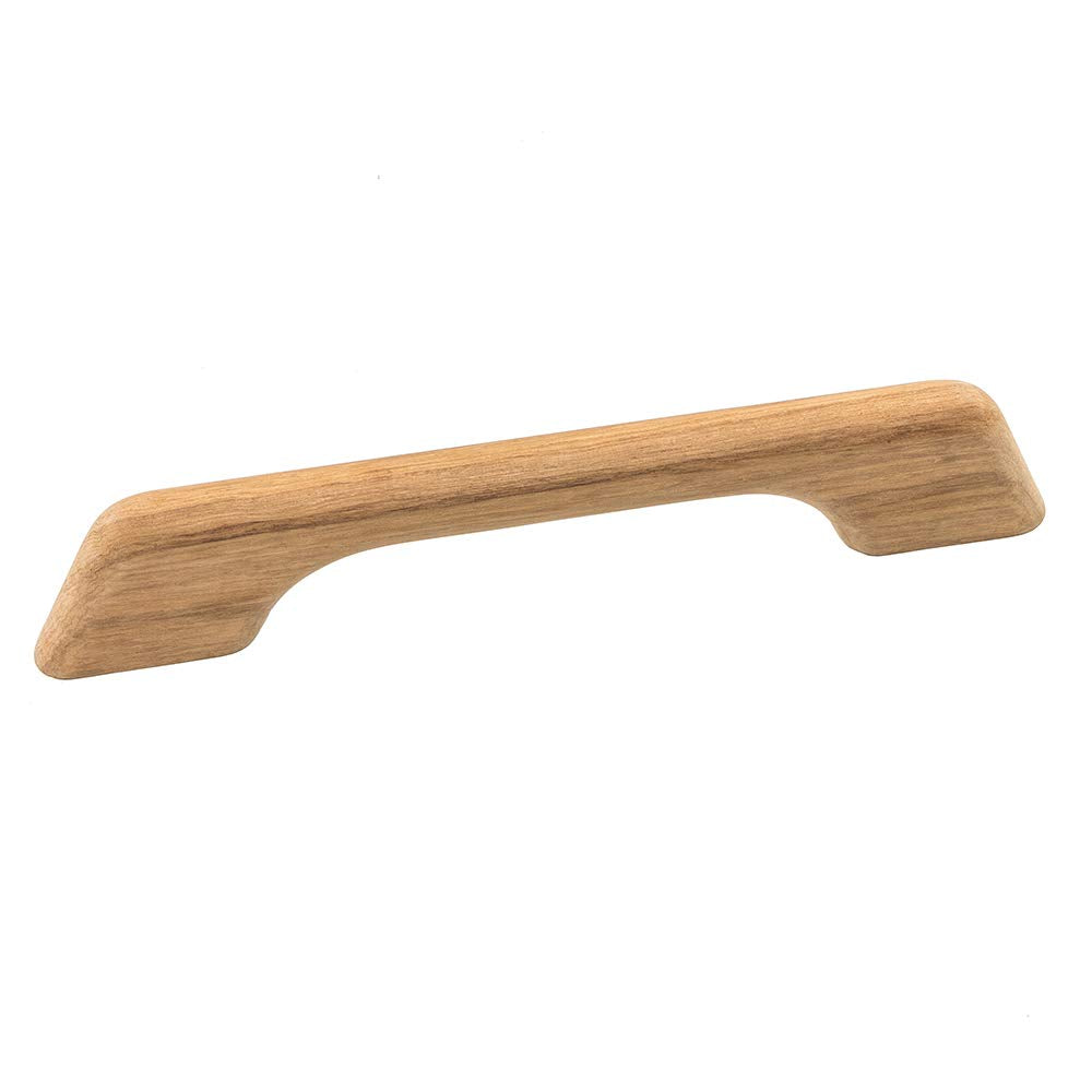 WHITECAP TEAK HANDRAIL 1″ LOOP 13L