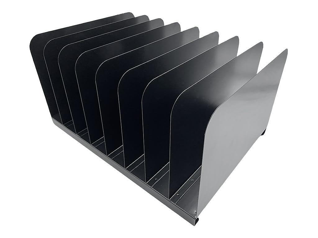 Huron Vertical Desk Organizer