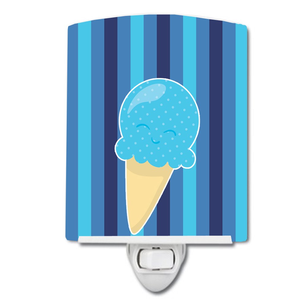 I Styles Ceramic Night Light