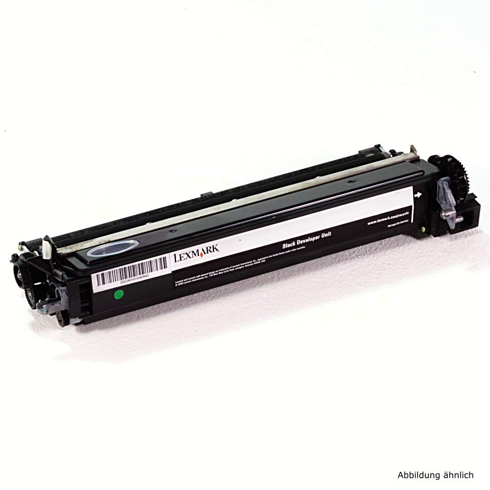 LEXMARK BR CS310N  BLACK DEVELOPER UNIT, 40k yield