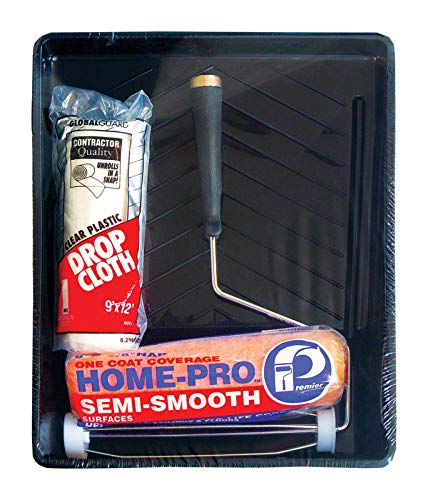 Painting Kit Hpdlx 4Pc