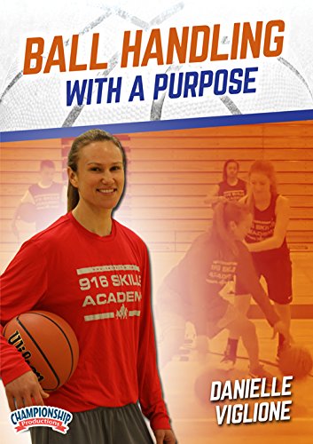 BALL HANDLING WITH A PURPOSE (VIGILONE)