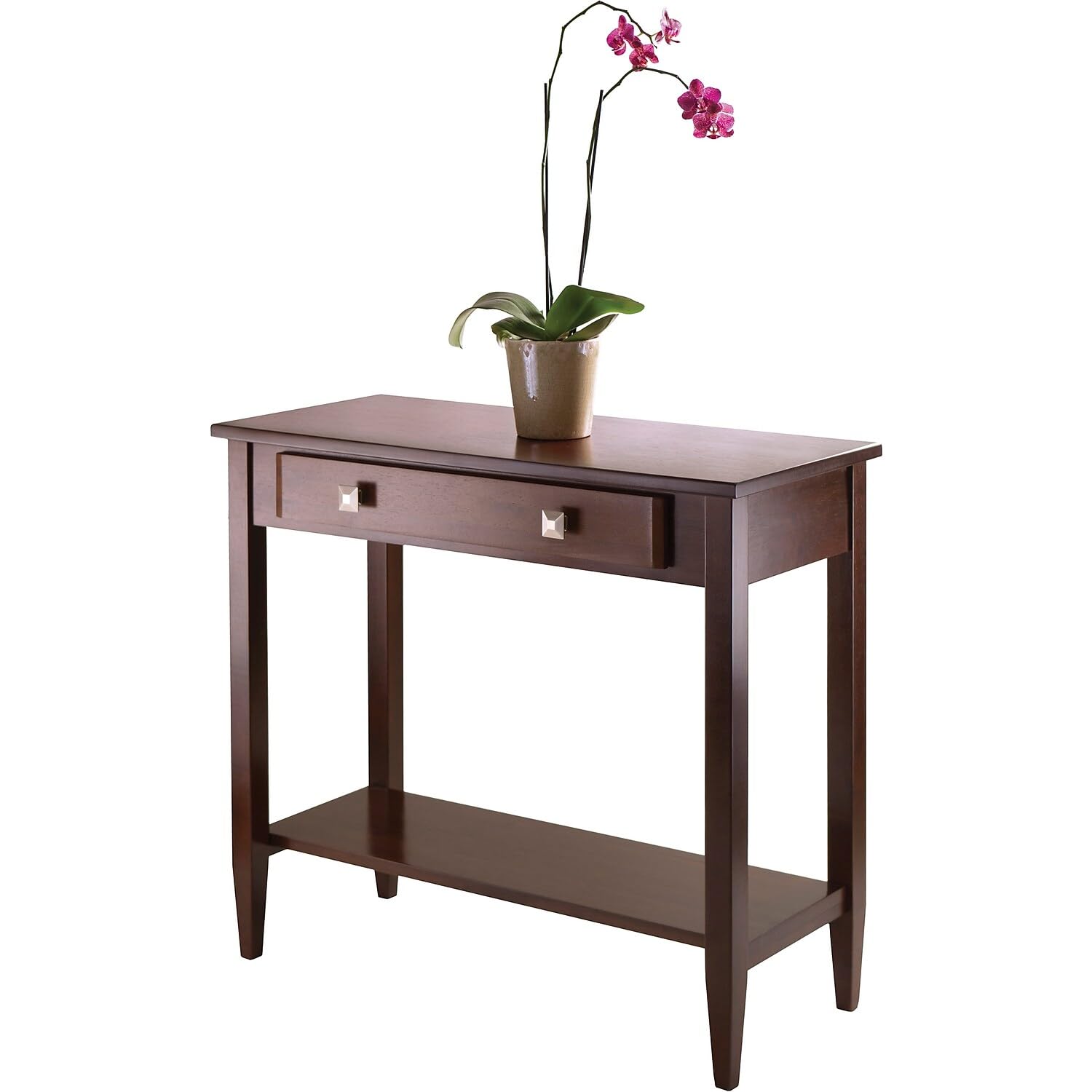 Richmond Console Table, Walnut