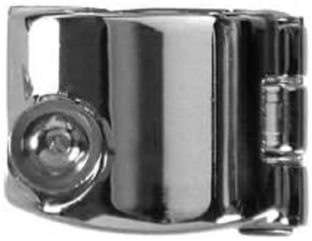 MEMORY LOCK FOR TB12CR2, CHROME