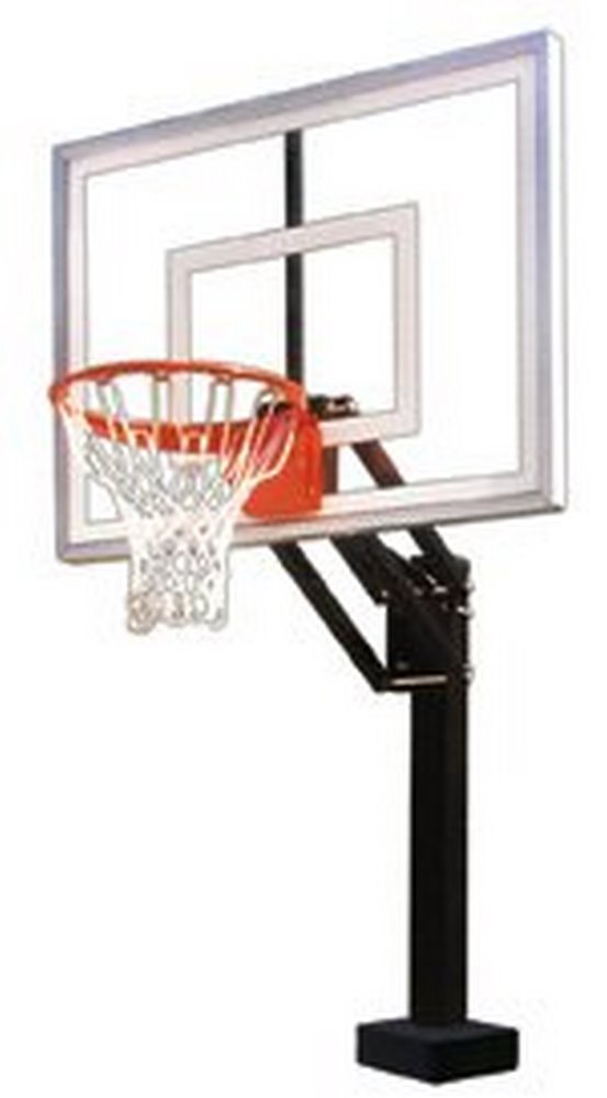 4 Square HydroPost Only