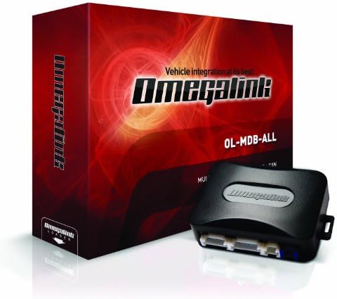 Omega Flashable Doorlock And Immobilizer Bypass For All Vehicles