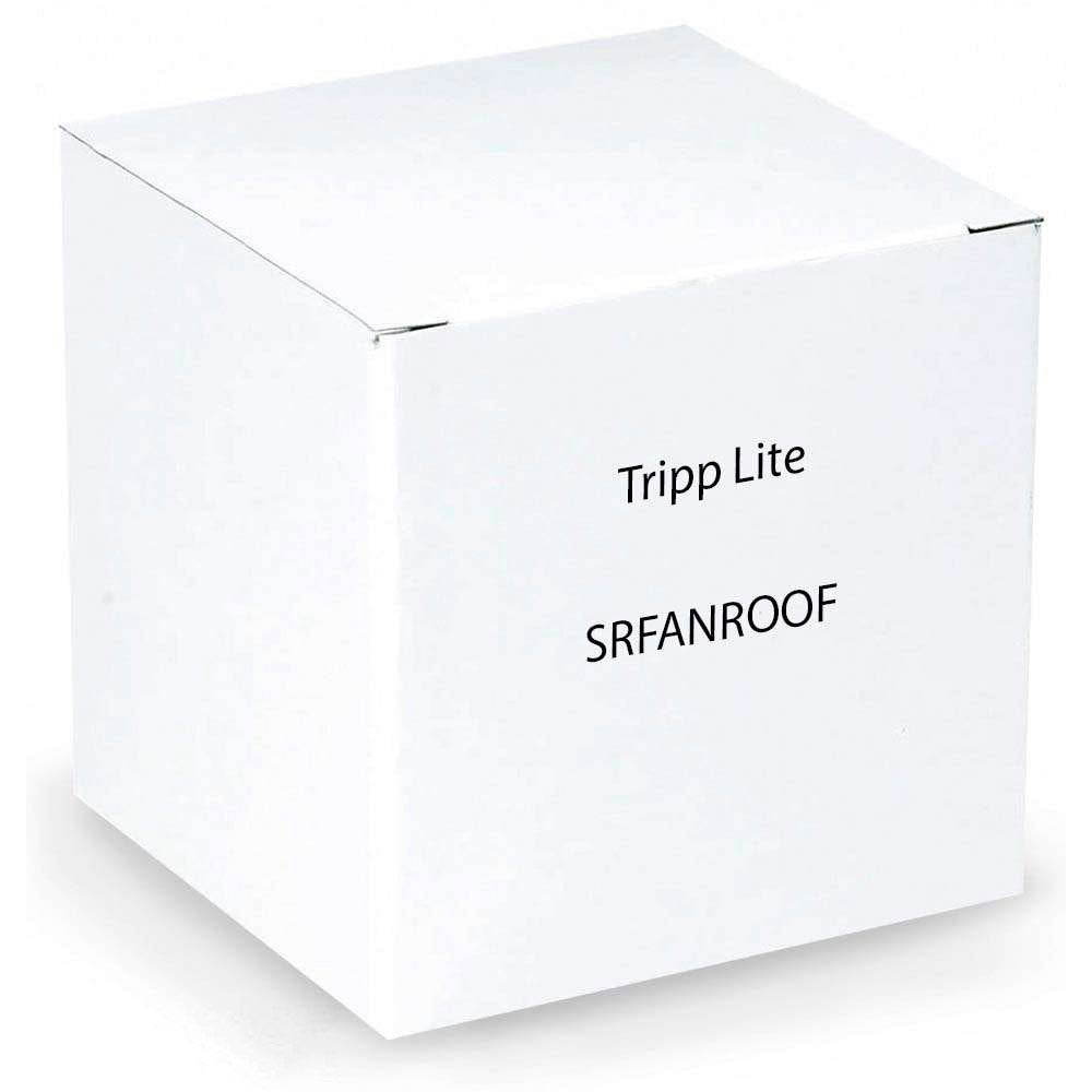 Smartrackroof Mount Fan