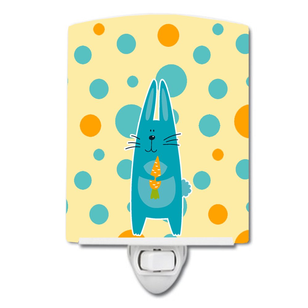 P Styles Ceramic Night Light