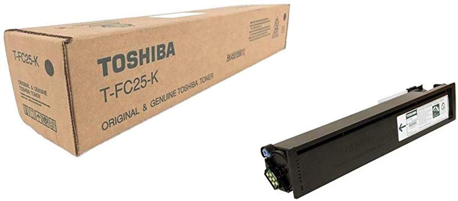TOSHIBA BR ESTUDIO 2040C 1-SD YLD BLACK TONER, 34.2k yield